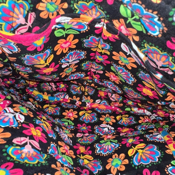 Disney Colorful Patterned Backpack - Picture 3 of 5